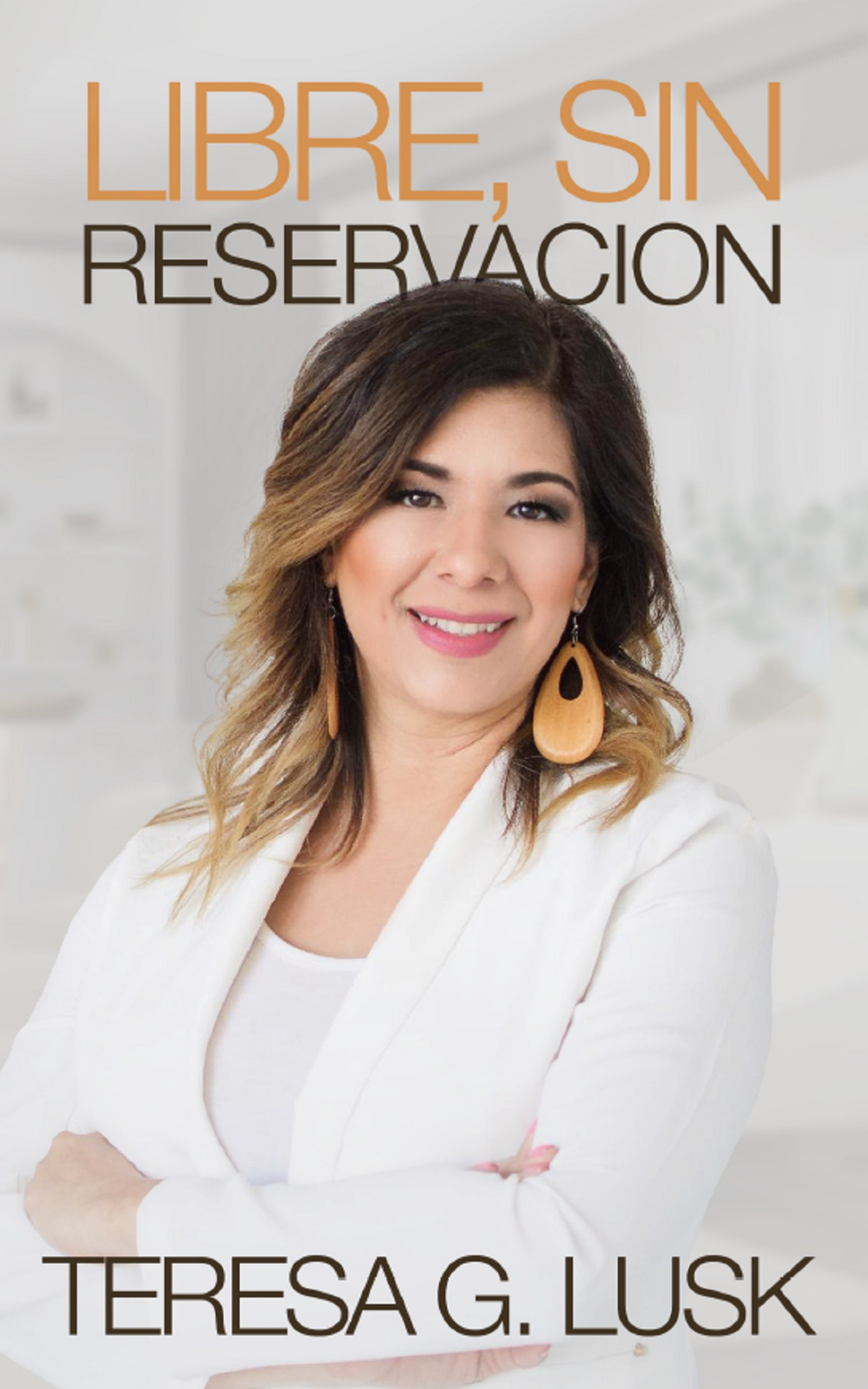 Libre, Sin Reservacion