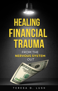Healing Financial Trauma (Pre Order)