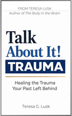 The Bully In Your Brain + Talk About It! Bundle